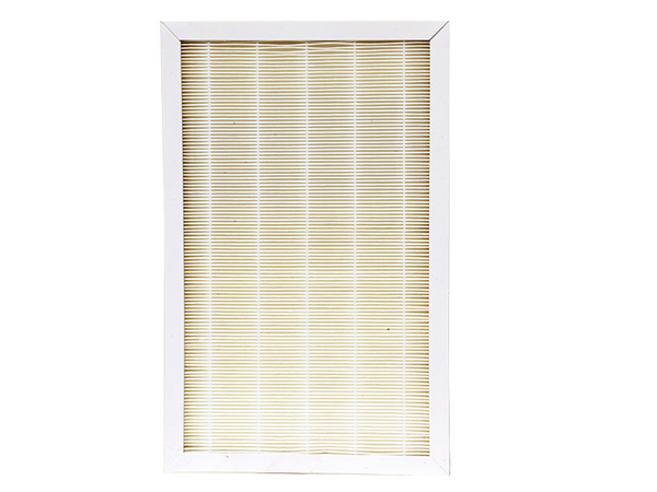 f8板式中效空氣過濾器