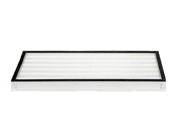 f9板式中效空氣過濾器