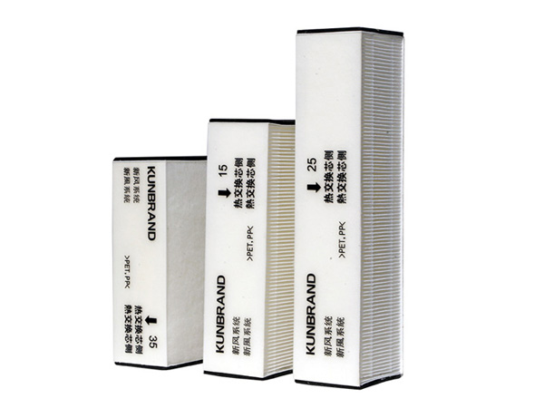 松下新風系統(tǒng)空氣濾芯