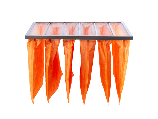 f5袋式中效空氣過濾器