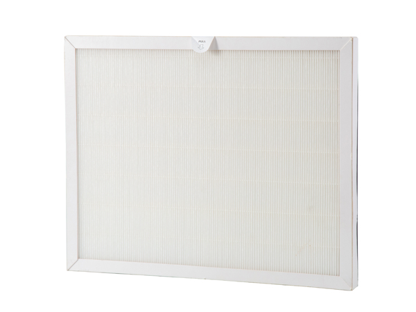 磁懸浮風機空氣過濾器